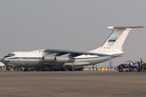 © Paul Filmer - Global Aviation Resource
