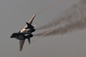 © Paul Filmer - Global Aviation Resource
