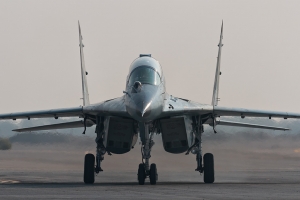 © Paul Filmer - Global Aviation Resource