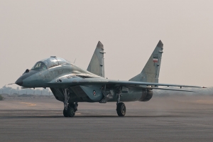 © Paul Filmer - Global Aviation Resource