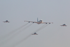 © Paul Filmer - Global Aviation Resource