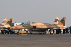 © Paul Filmer - Global Aviation Resource