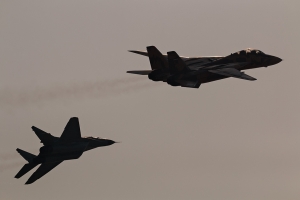© Paul Filmer - Global Aviation Resource