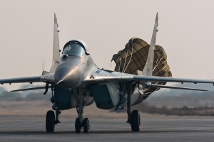 © Paul Filmer - Global Aviation Resource