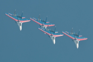 © Paul Filmer - Global Aviation Resource