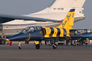 © Paul Filmer - Global Aviation Resource