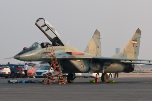 © Paul Filmer - Global Aviation Resource