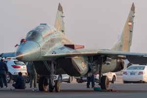 © Paul Filmer - Global Aviation Resource