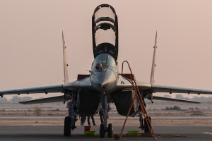 © Paul Filmer - Global Aviation Resource