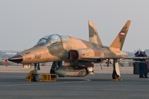 © Paul Filmer - Global Aviation Resource