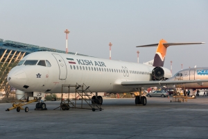 © Paul Filmer - Global Aviation Resource