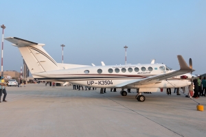 © Paul Filmer - Global Aviation Resource