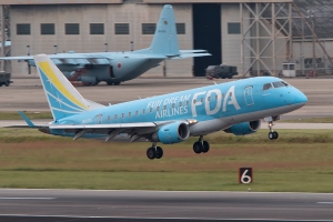 © Paul Filmer - www.globalaviationresource.com