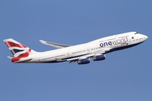 © Karl Drage - www.globalaviationresource.com
