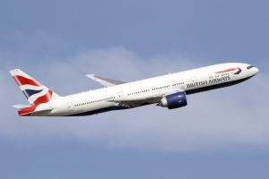 © Karl Drage - www.globalaviationresource.com