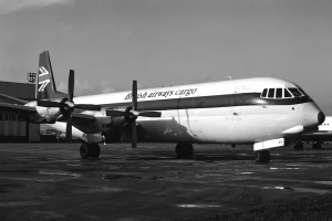 © Paul Filmer - Global Aviation Resource