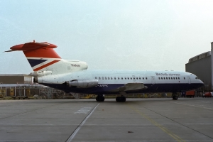 © Paul Filmer - Global Aviation Resource