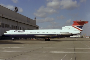 © Paul Filmer - Global Aviation Resource