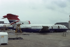 © Paul Filmer - Global Aviation Resource