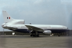 © Paul Filmer - Global Aviation Resource