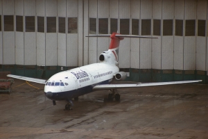 © Paul Filmer- Global Aviation Resource