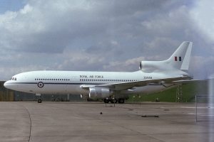 © Paul Filmer- Global Aviation Resource