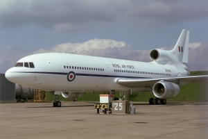 © Paul Filmer- Global Aviation Resource