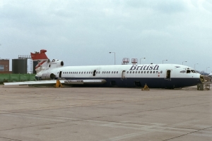 © Paul Filmer- Global Aviation Resource