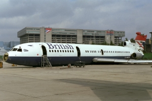 © Paul Filmer- Global Aviation Resource