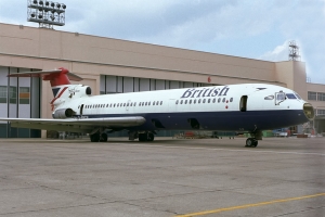 © Paul Filmer- Global Aviation Resource