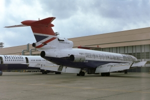 © Paul Filmer- Global Aviation Resource