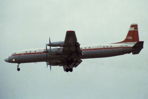 © Paul Filmer- Global Aviation Resource