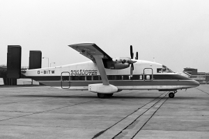 © Paul Filmer- Global Aviation Resource