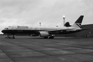 © Paul Filmer- Global Aviation Resource