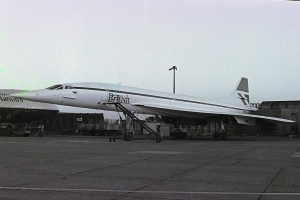 © Paul Filmer- Global Aviation Resource