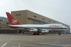 © Paul Filmer- Global Aviation Resource