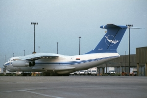 © Paul Filmer- Global Aviation Resource