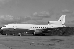 © Paul Filmer- Global Aviation Resource