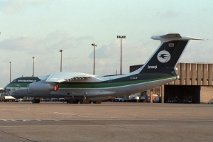 © Paul Filmer- Global Aviation Resource
