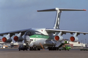 © Paul Filmer- Global Aviation Resource