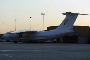 © Paul Filmer- Global Aviation Resource
