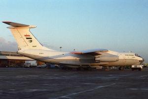 © Paul Filmer- Global Aviation Resource