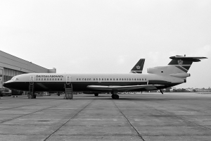 © Paul Filmer- Global Aviation Resource