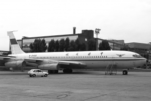 © Paul Filmer- Global Aviation Resource