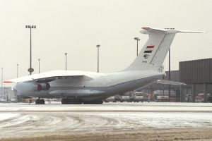 © Paul Filmer- Global Aviation Resource