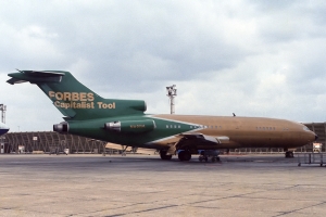 © Paul Filmer- Global Aviation Resource