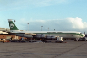 © Paul Filmer- Global Aviation Resource