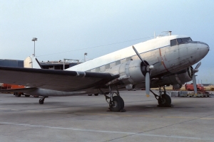 © Paul Filmer- Global Aviation Resource
