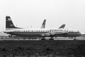© Paul Filmer- Global Aviation Resource