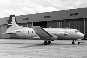 © Paul Filmer- Global Aviation Resource